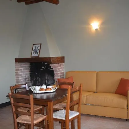 Hotel La Caminata 3*