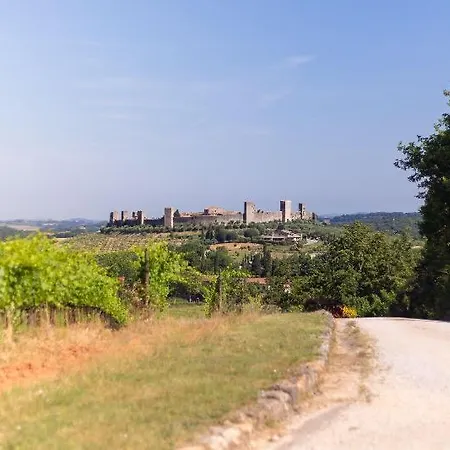 La Caminata