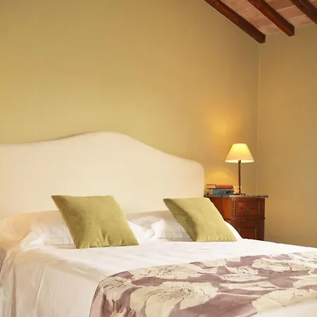 La Caminata Hotel Monteriggioni