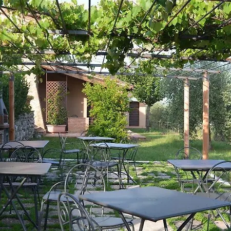 Hotel La Caminata