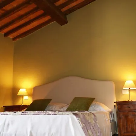 Hotel La Caminata