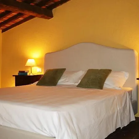 Hotel La Caminata 3*