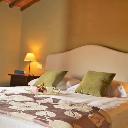 La Caminata Hotel Monteriggioni