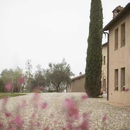 Hotel La Caminata