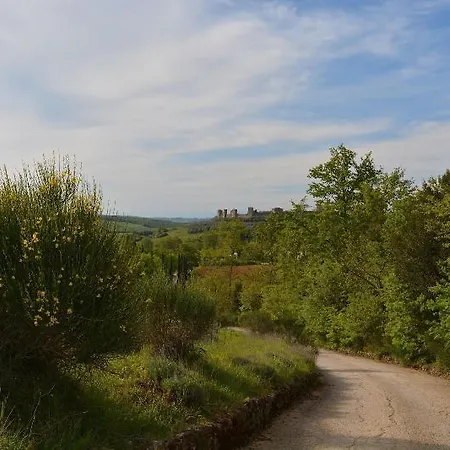 La Caminata Hotel Monteriggioni