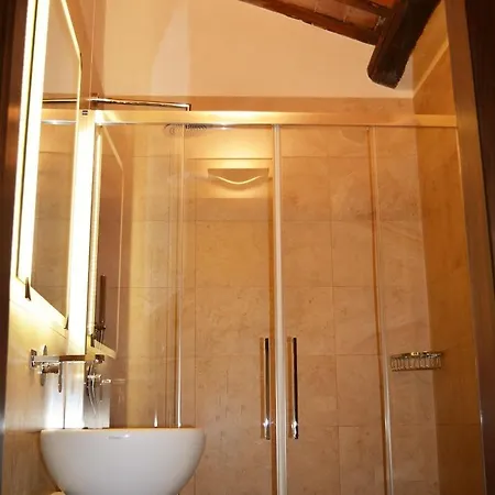Hotel La Caminata