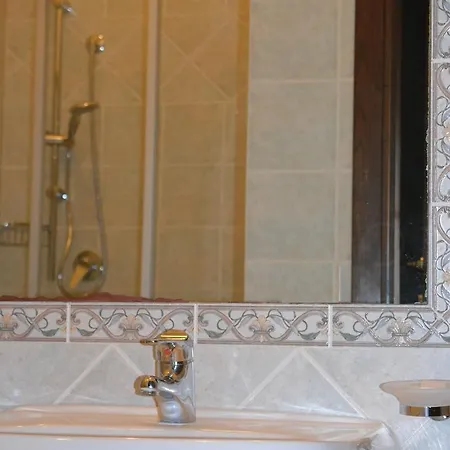 La Caminata 3* Monteriggioni