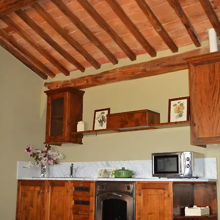 Hotel La Caminata