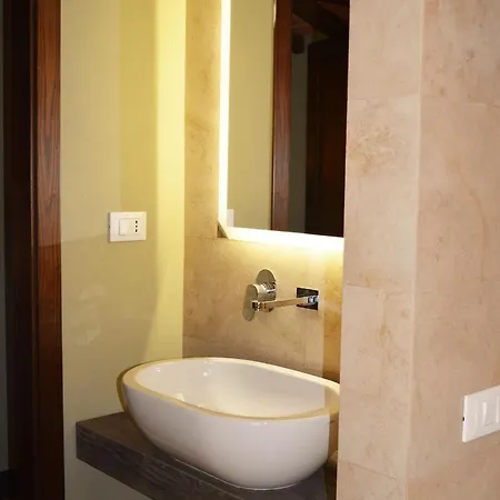 Hotel La Caminata 3*