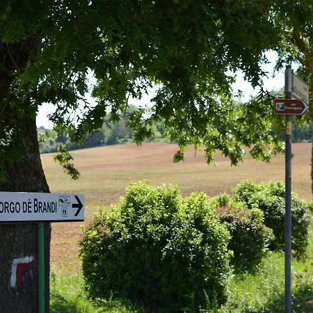 La Caminata