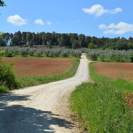 La Caminata 3* Monteriggioni